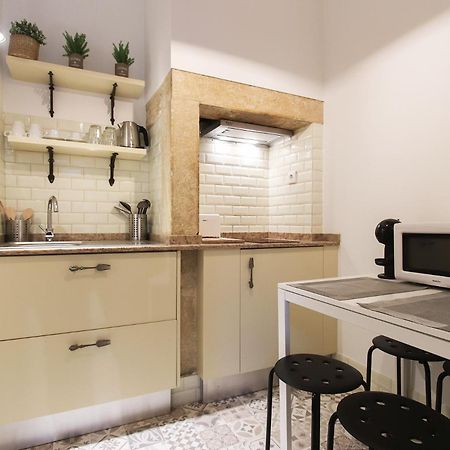 Apartament Cosy Avenida By Homing Lizbona Zewnętrze zdjęcie