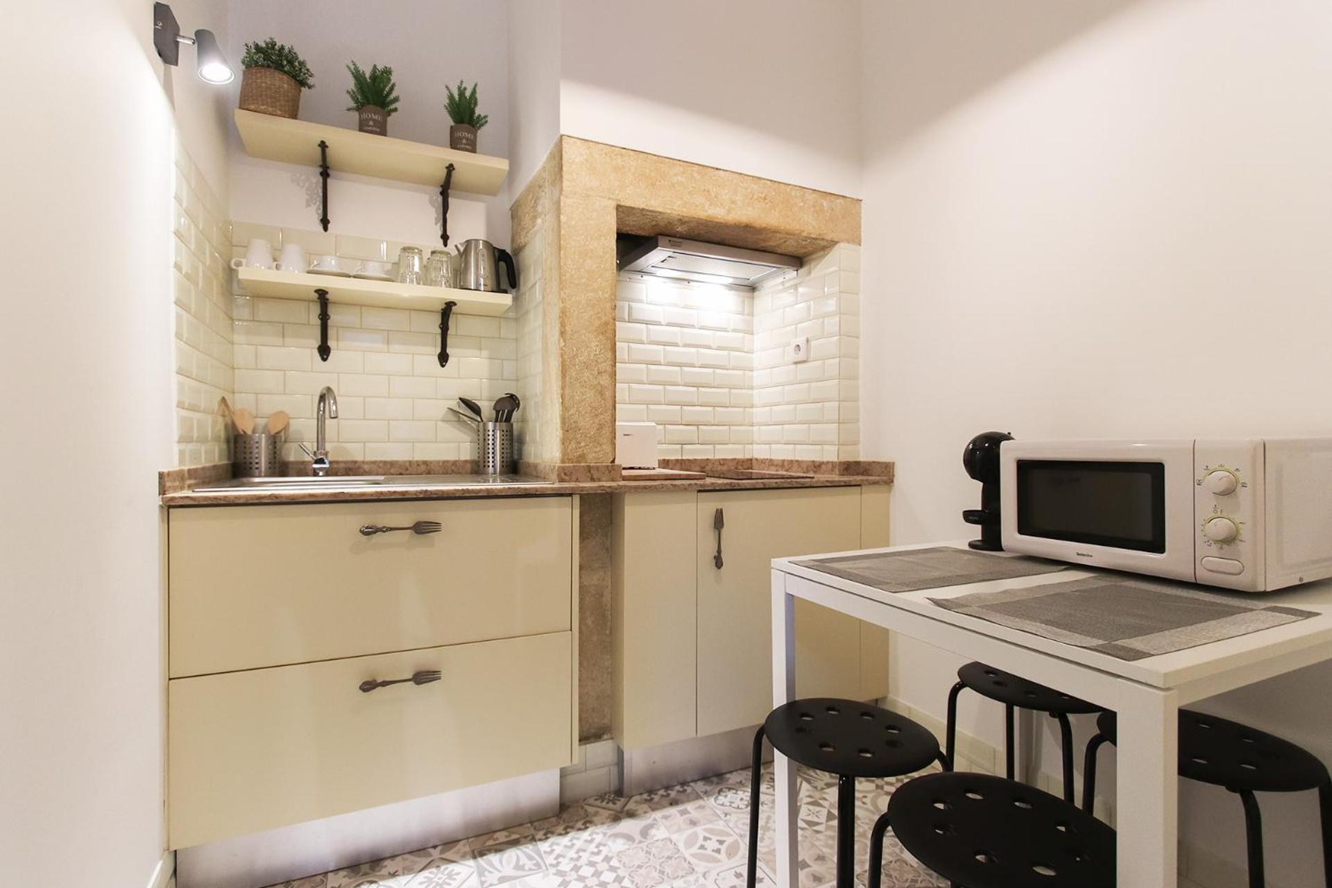 Apartament Cosy Avenida By Homing Lizbona Zewnętrze zdjęcie