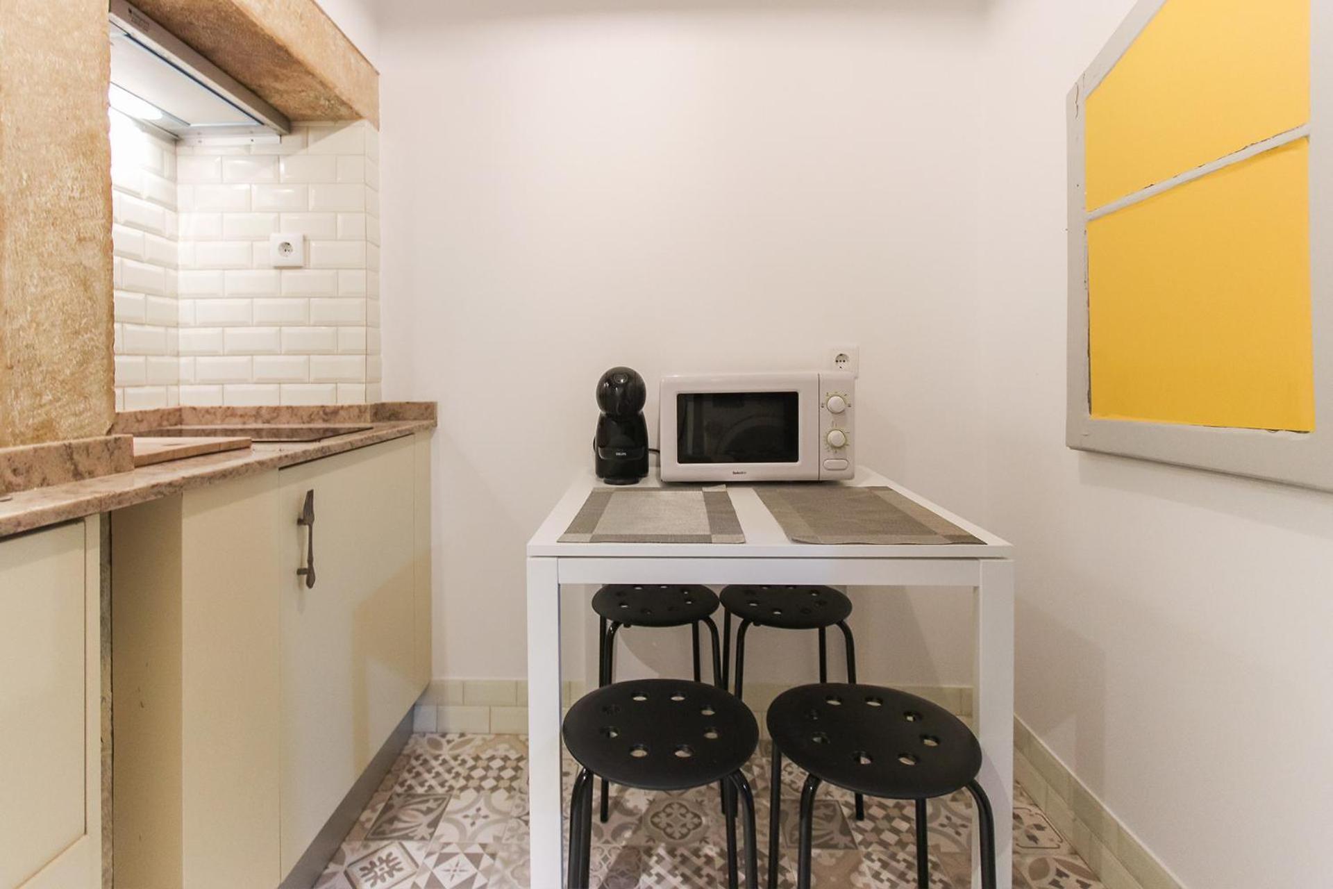 Apartament Cosy Avenida By Homing Lizbona Zewnętrze zdjęcie